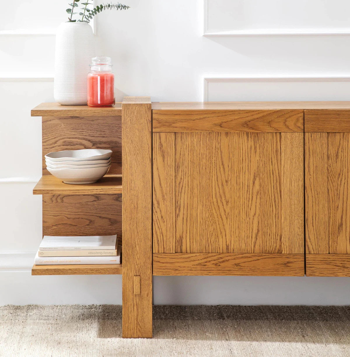 Saguaro Dining Sideboard