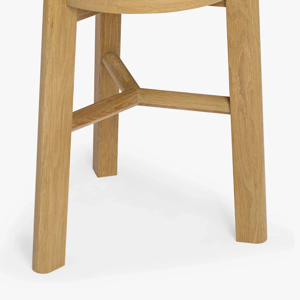 Kaja Farmhouse Side Table