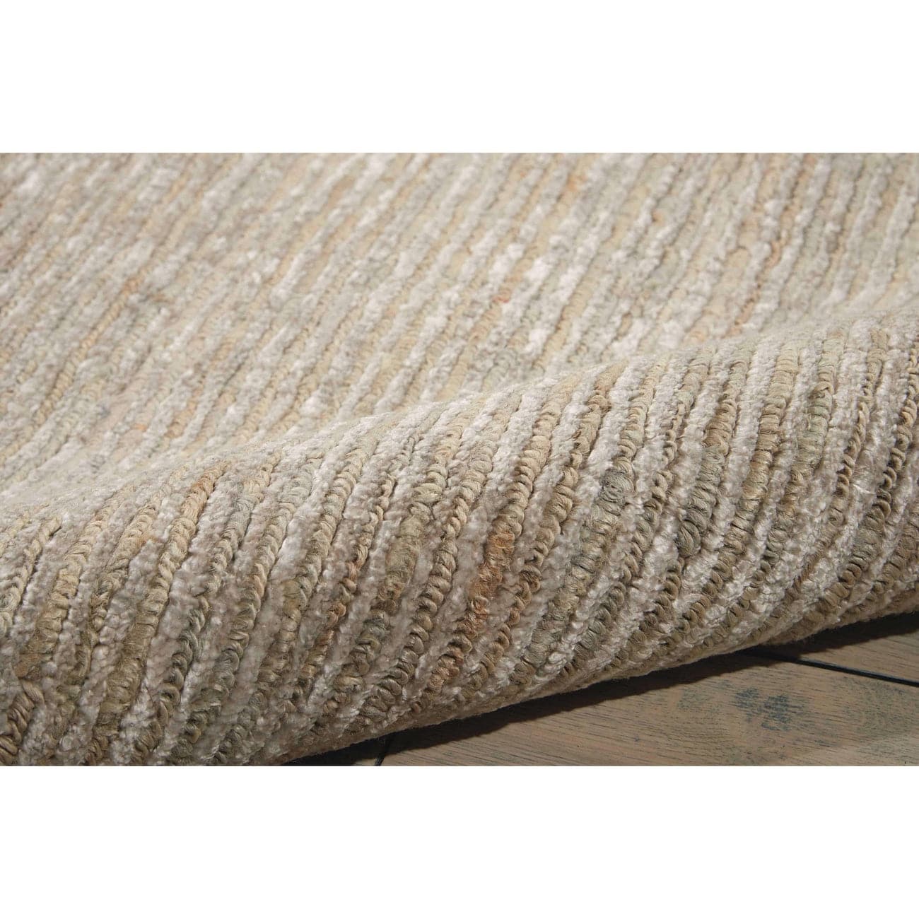 Mesa MSA01 Barite Area Rug by Calvin Klein