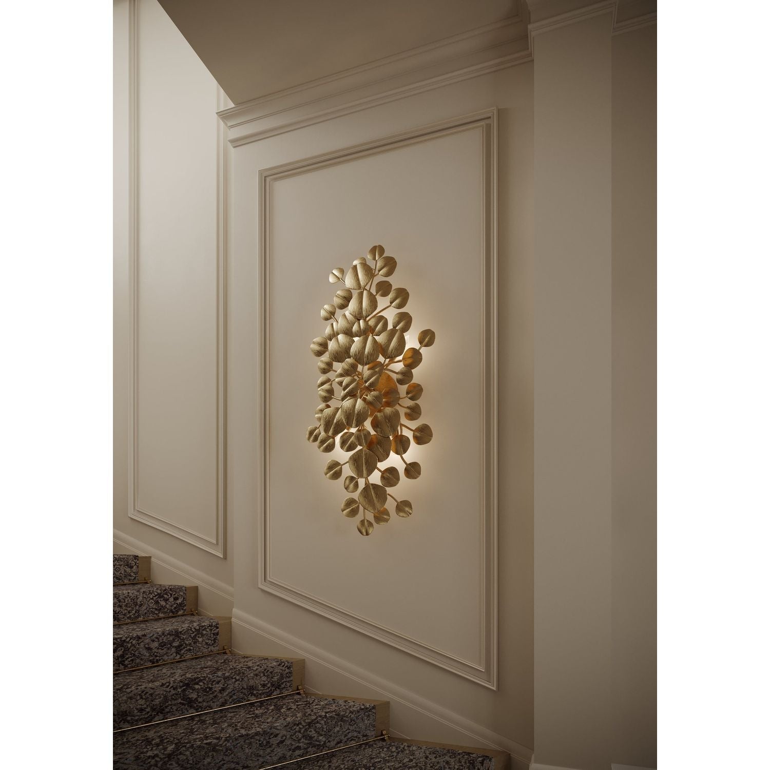 MENORCA Wall Sconce