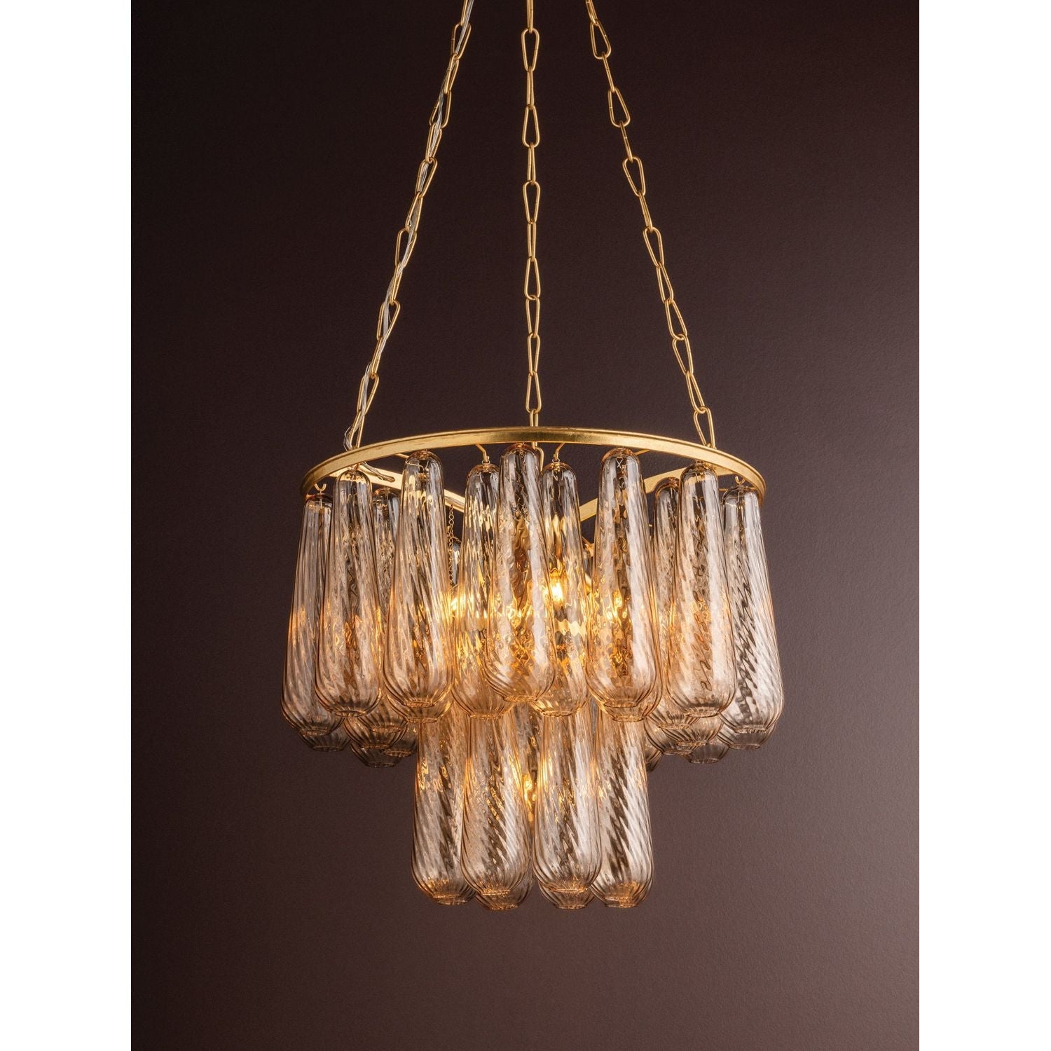Milos Chandelier