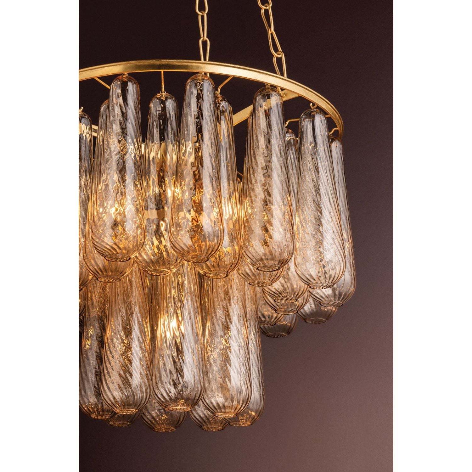 Milos Chandelier