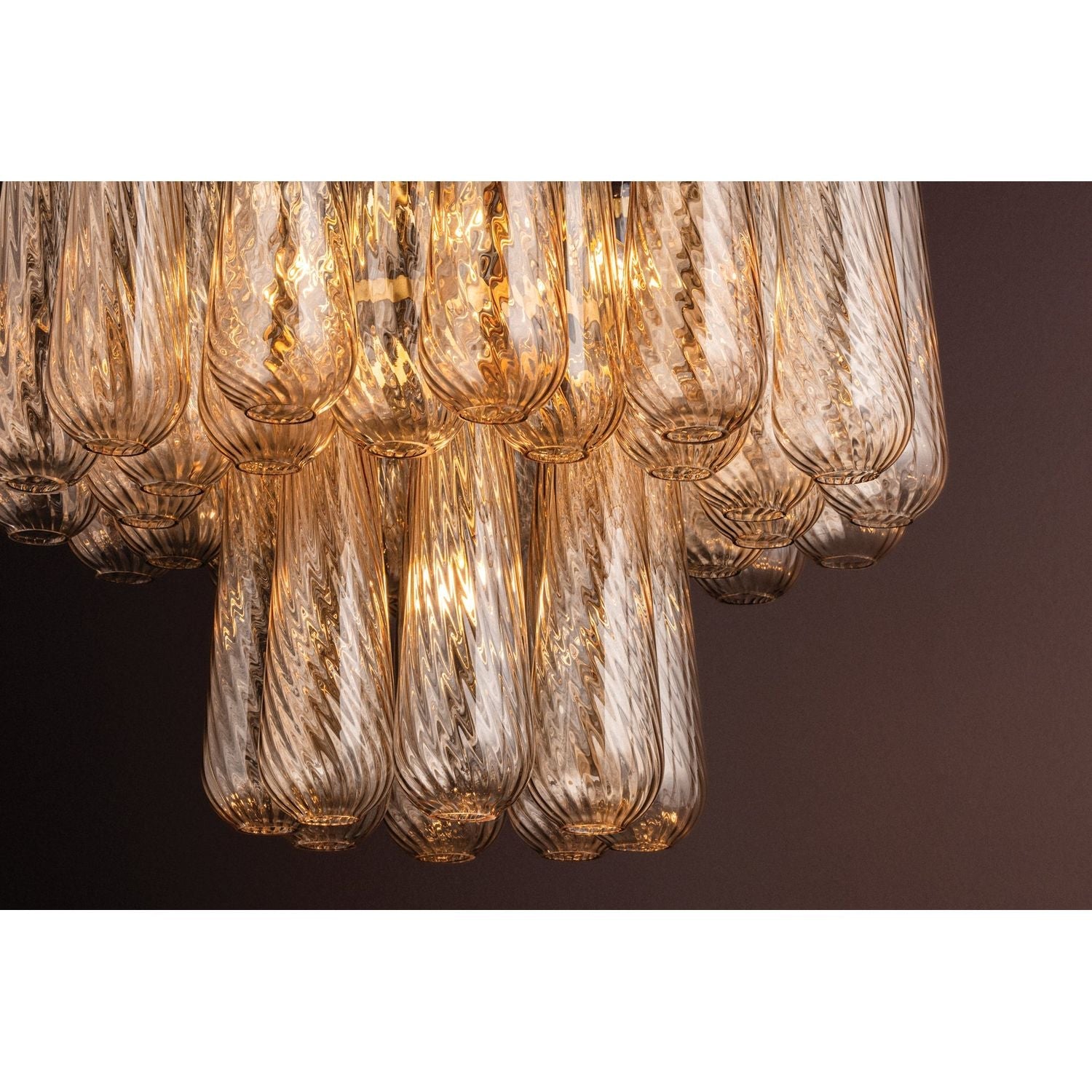Milos Chandelier