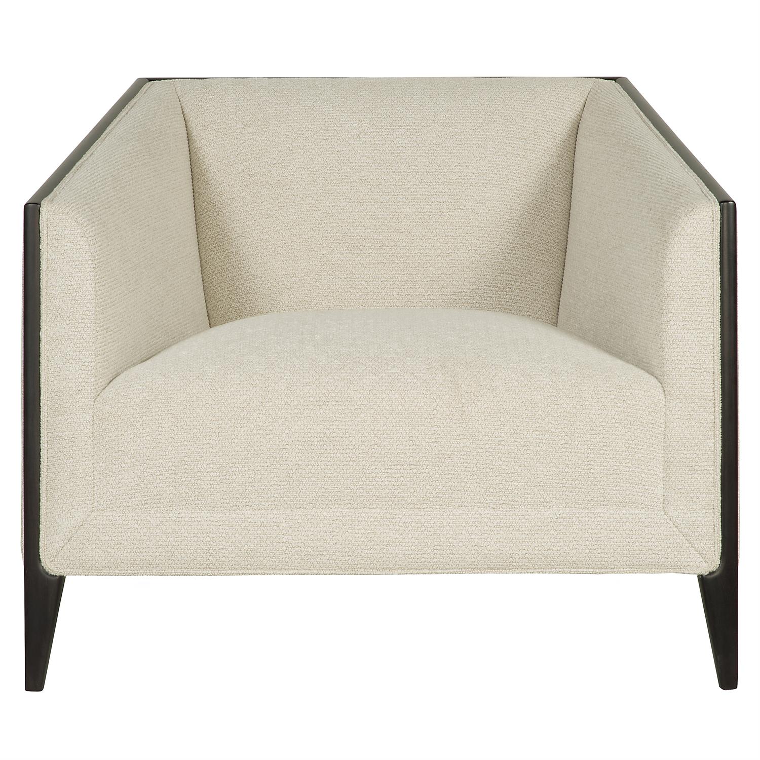 Aubree Fabric Chair-Bernhardt-BHDT-N3592-Lounge Chairs-1-France and Son