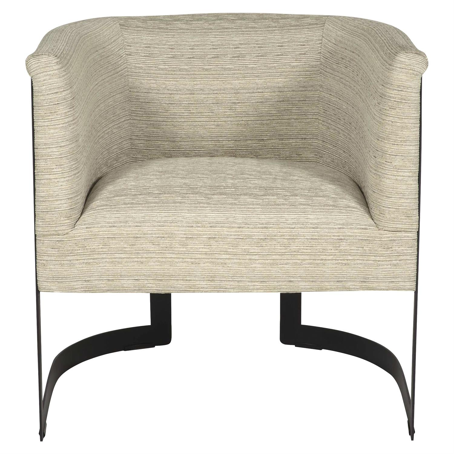 Zola Fabric Chair-Bernhardt-BHDT-N8103-Lounge ChairsII-4-France and Son