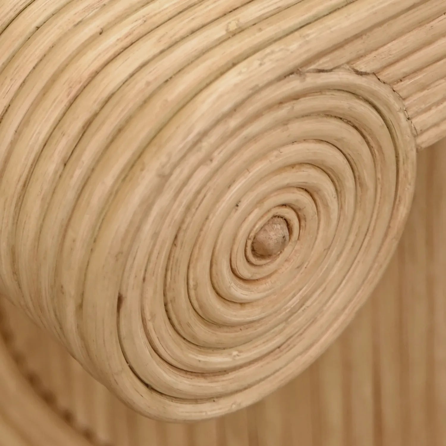 Ionic Side Table