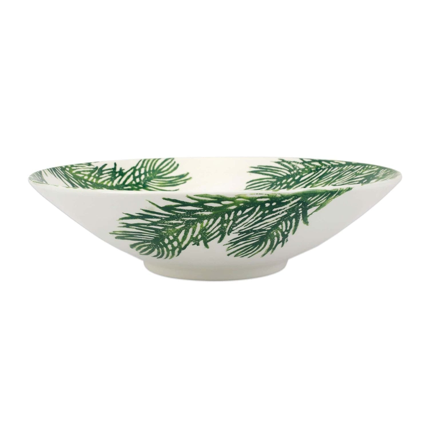 Nutcrackers Serving Bowl
