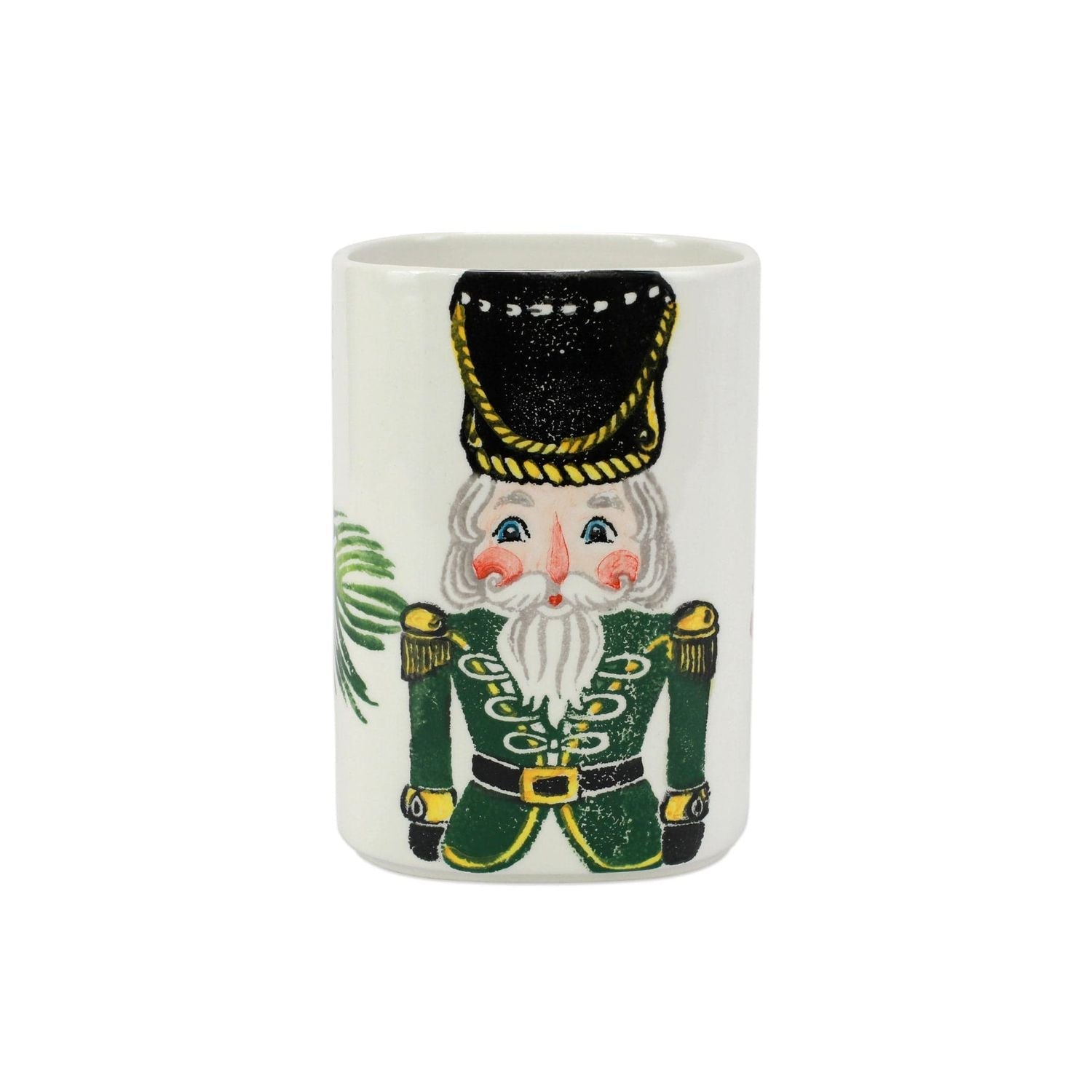 Nutcrackers Utensil Holder - Default Title