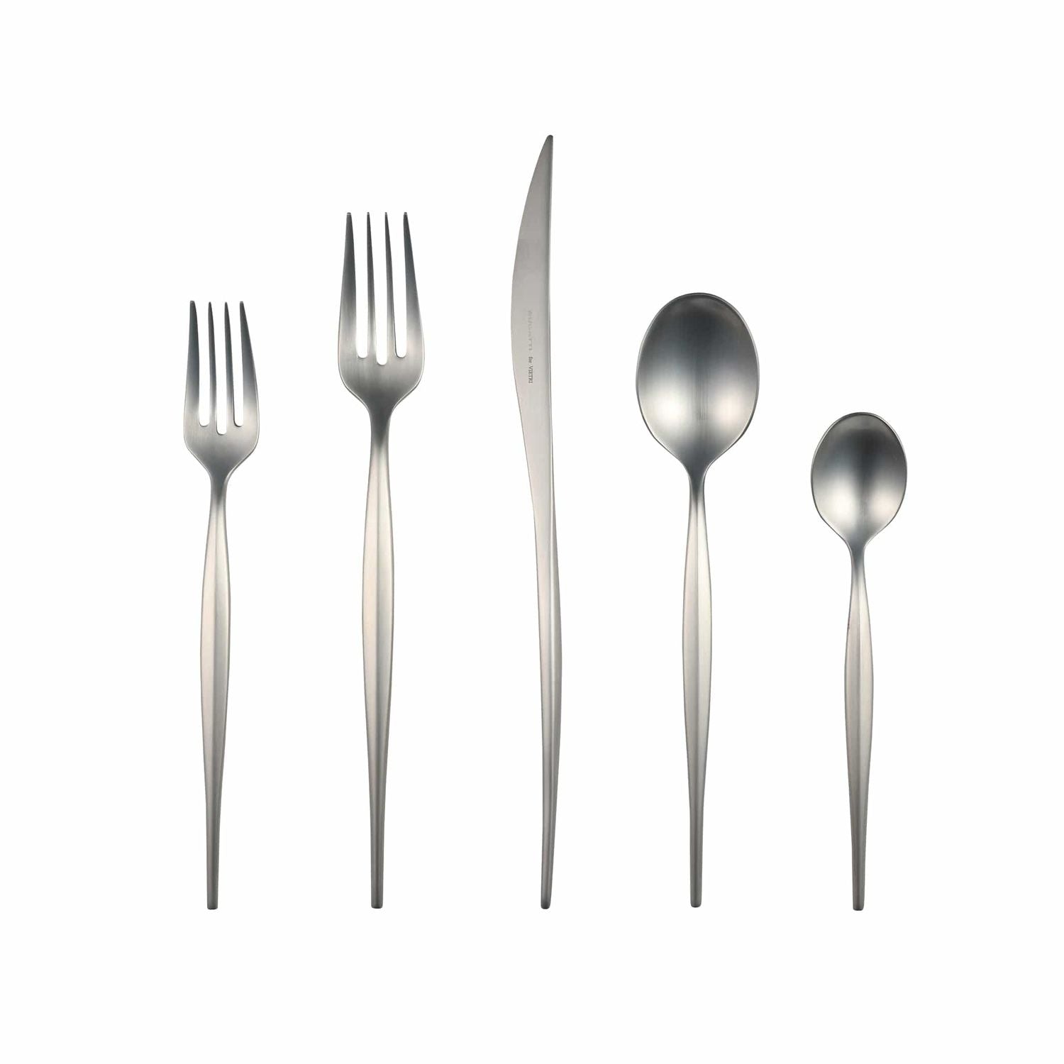 Natura Five-Piece Place Setting - Set of 4