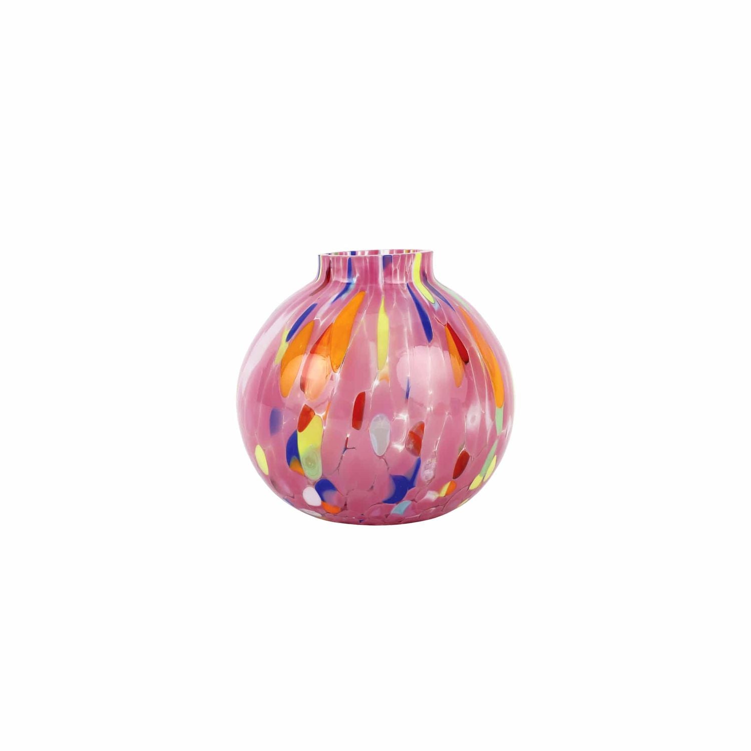 Nuvola Bud Vase