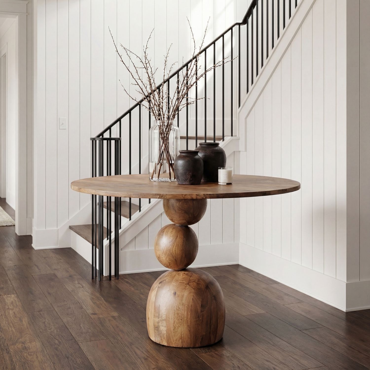Naksu Dining Table