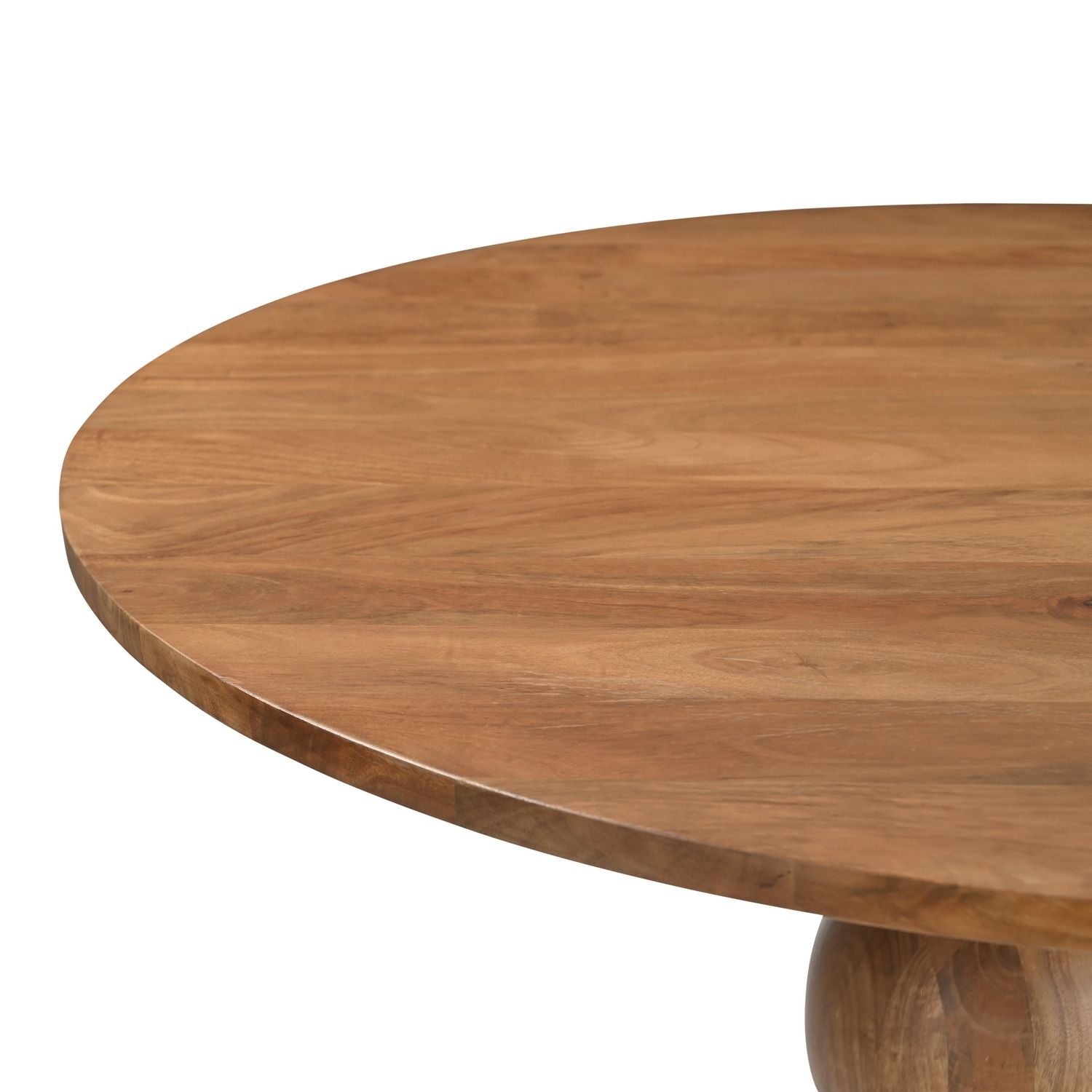 Naksu Dining Table