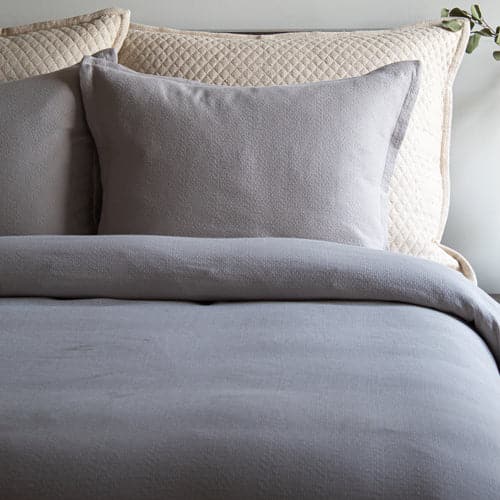 Neo Duvet Set-Ann Gish-ANNGISH-YSETDVNEQ-LIG-BeddingLight Grey-1-France and Son