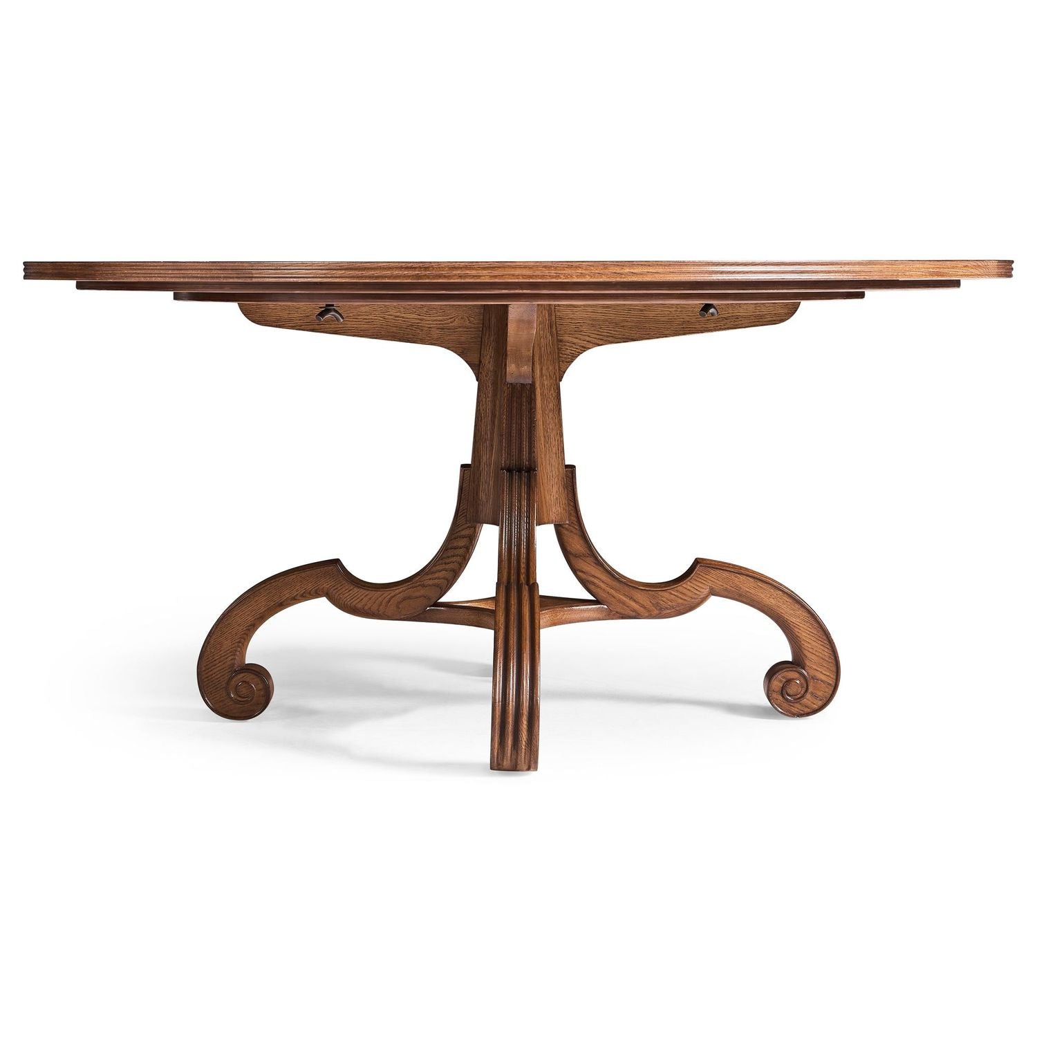 Lacock Dining Table 60" - image 8