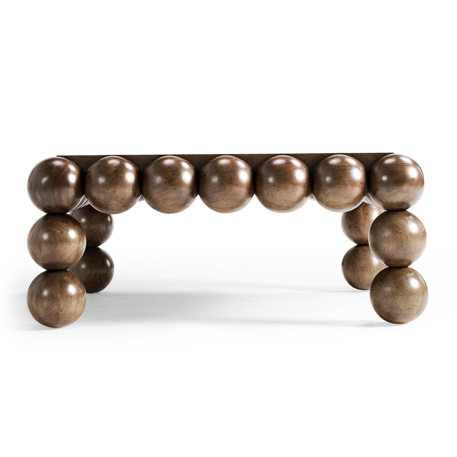 Orb Coffee Table - Square 40"