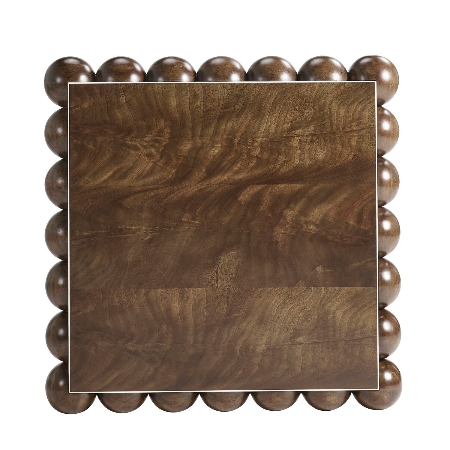 Orb Coffee Table - Square 40"