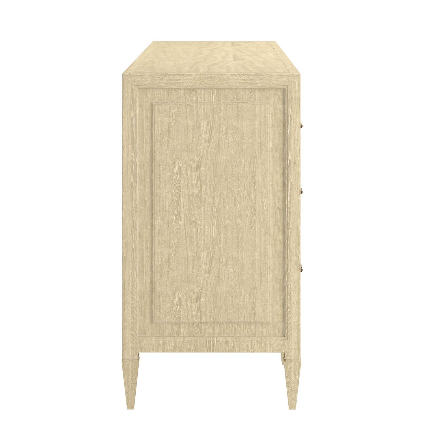 Eave II Dresser - Sundrenched Oak