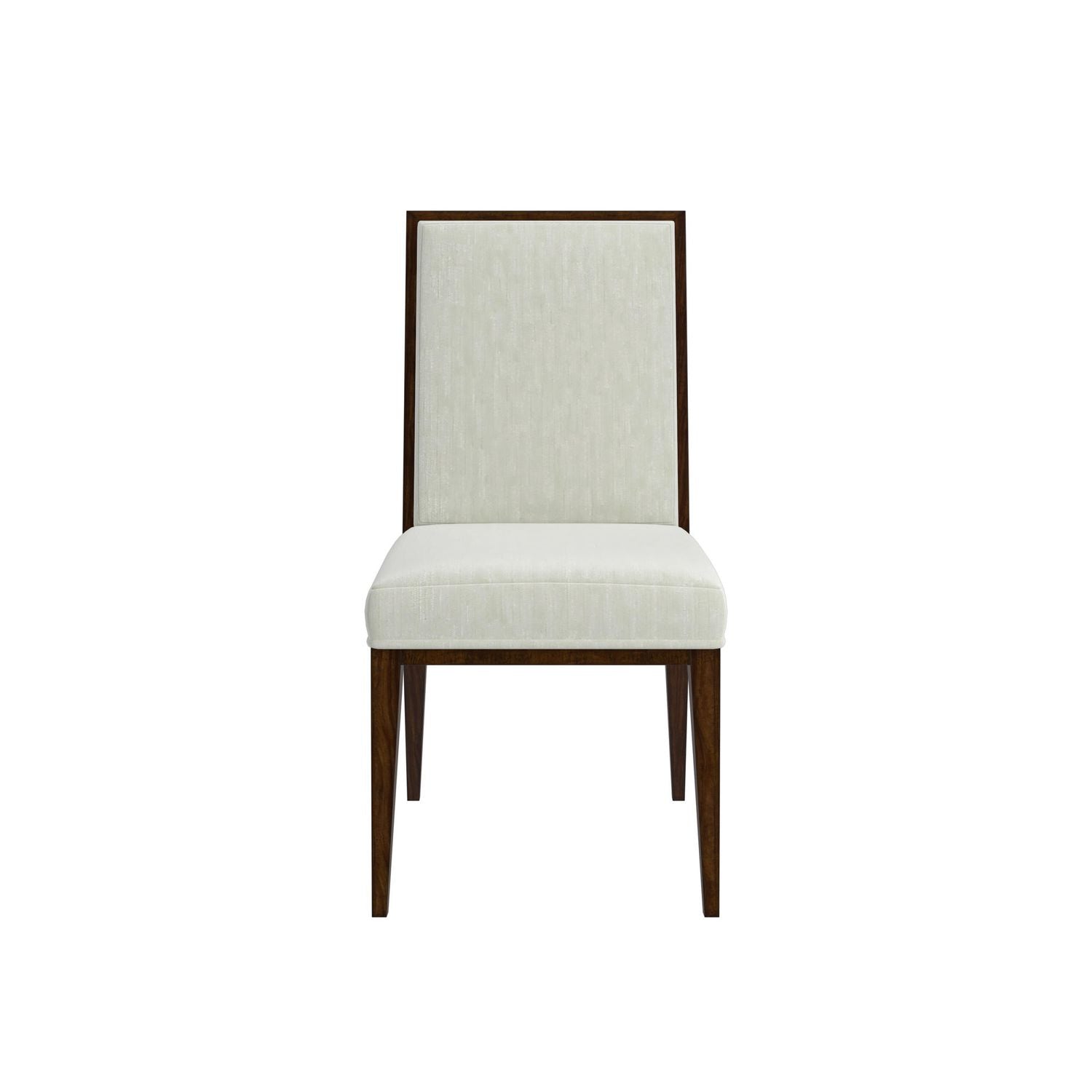 Eave Upholstered Side Chair - Hazelnut