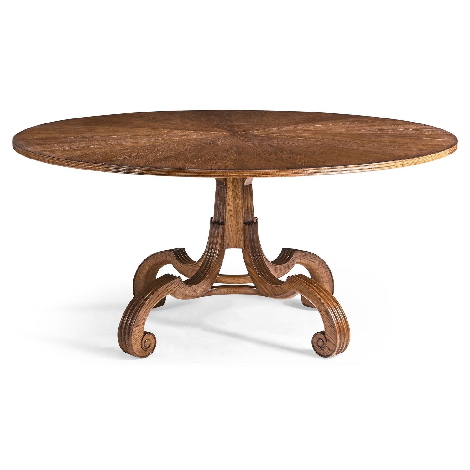 Lacock Dining Table 60" - image 7