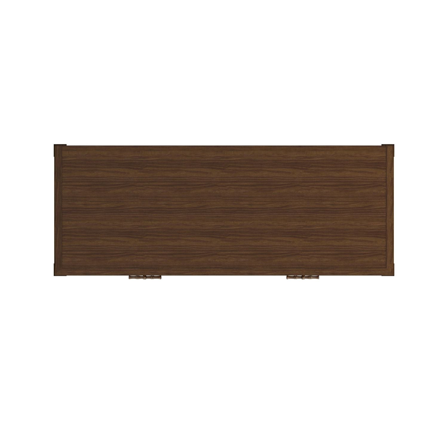 Eave 5 Drawer Chest - Hazelnut