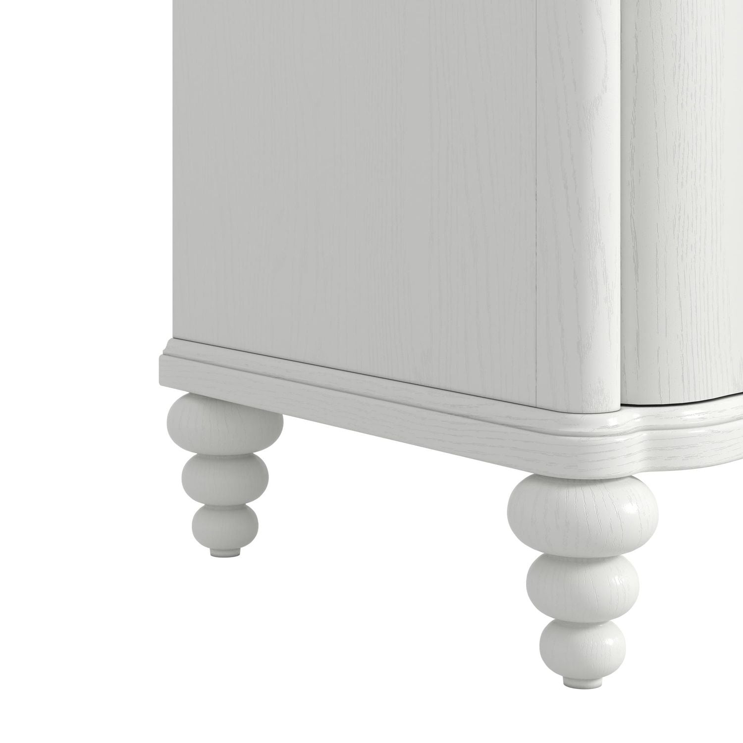 Haven Dresser-Warm White