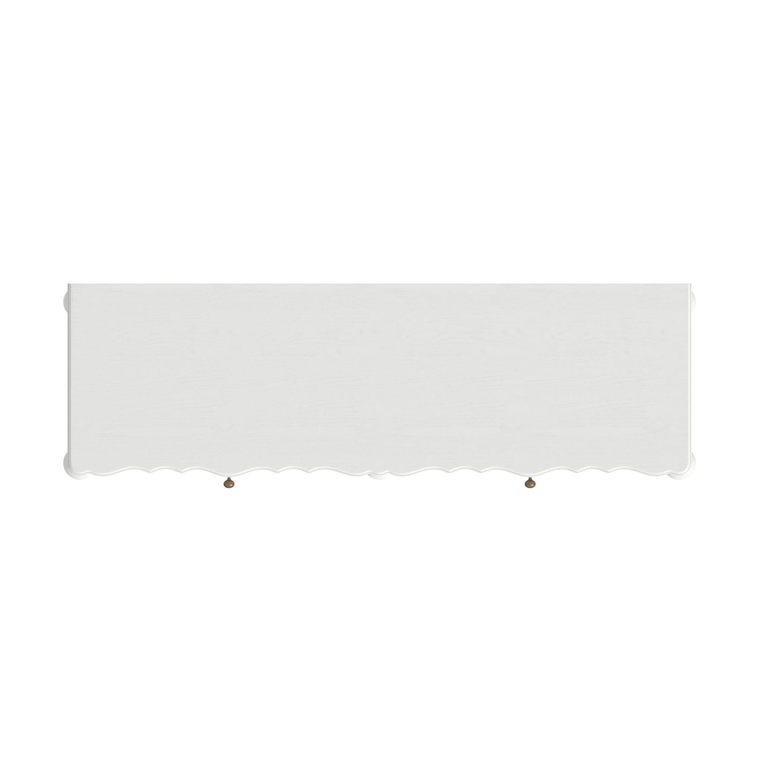 Haven Dresser-Warm White