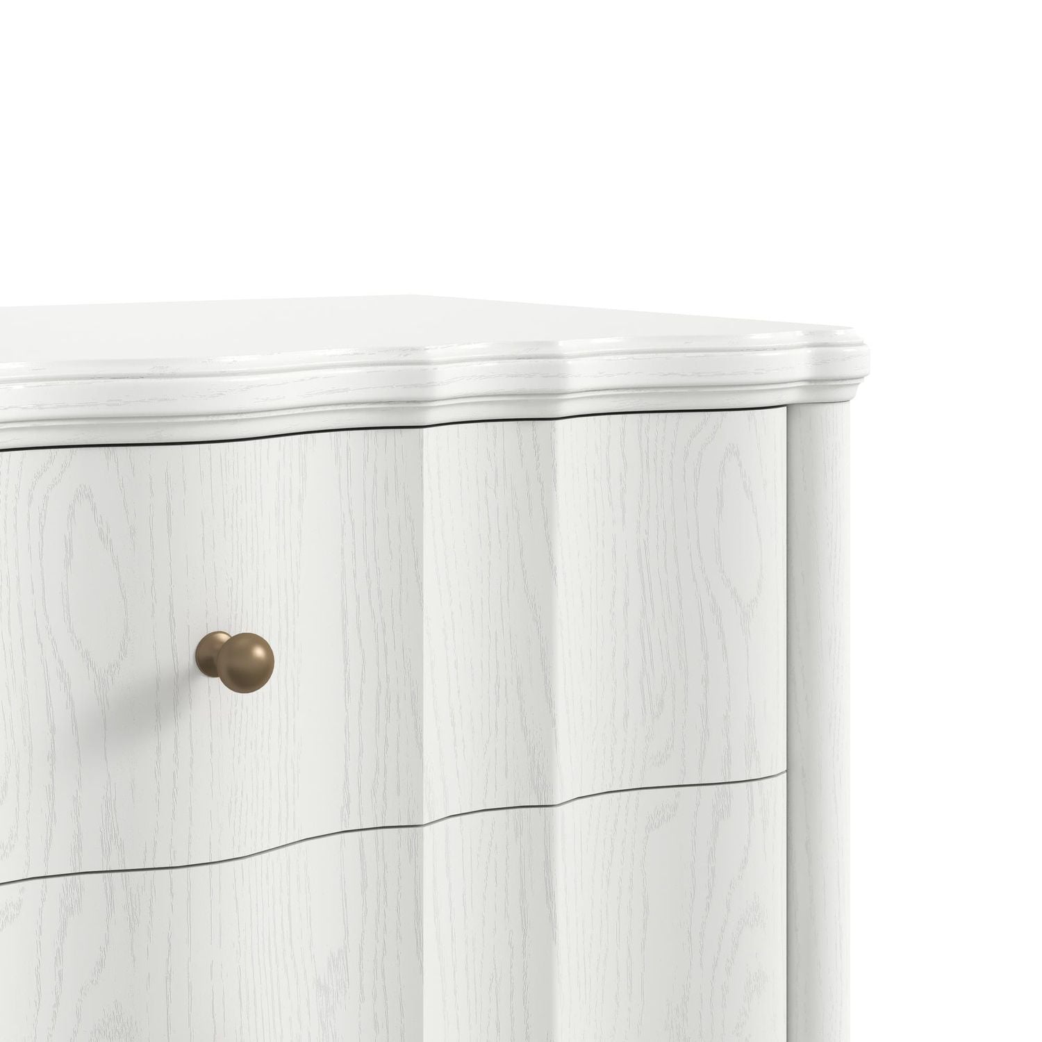 Haven Dresser-Warm White