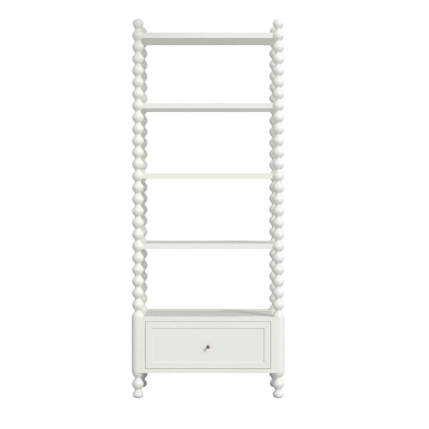 Haven Etagere - Warm White