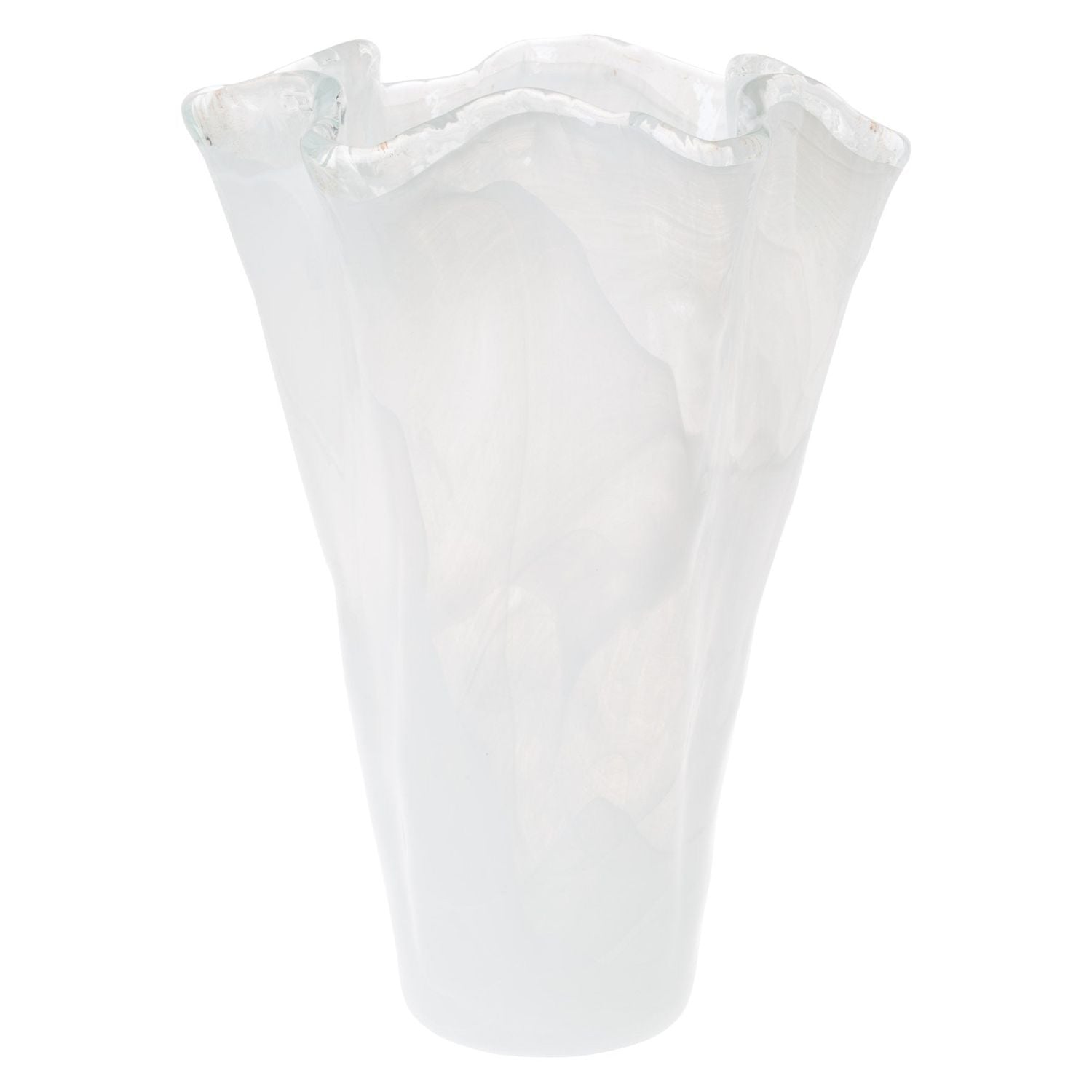 Onda Glass Vase
