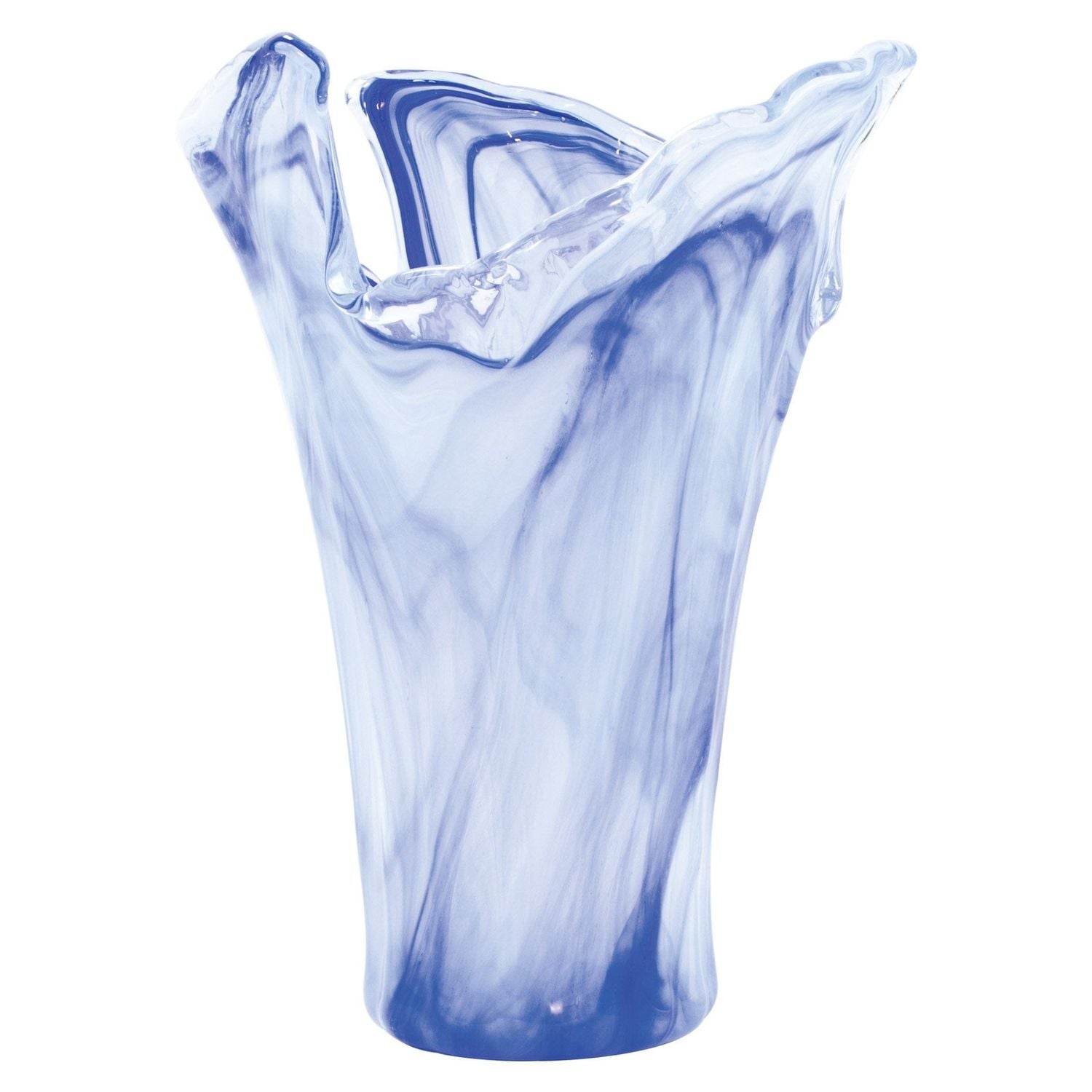 Onda Glass Vase