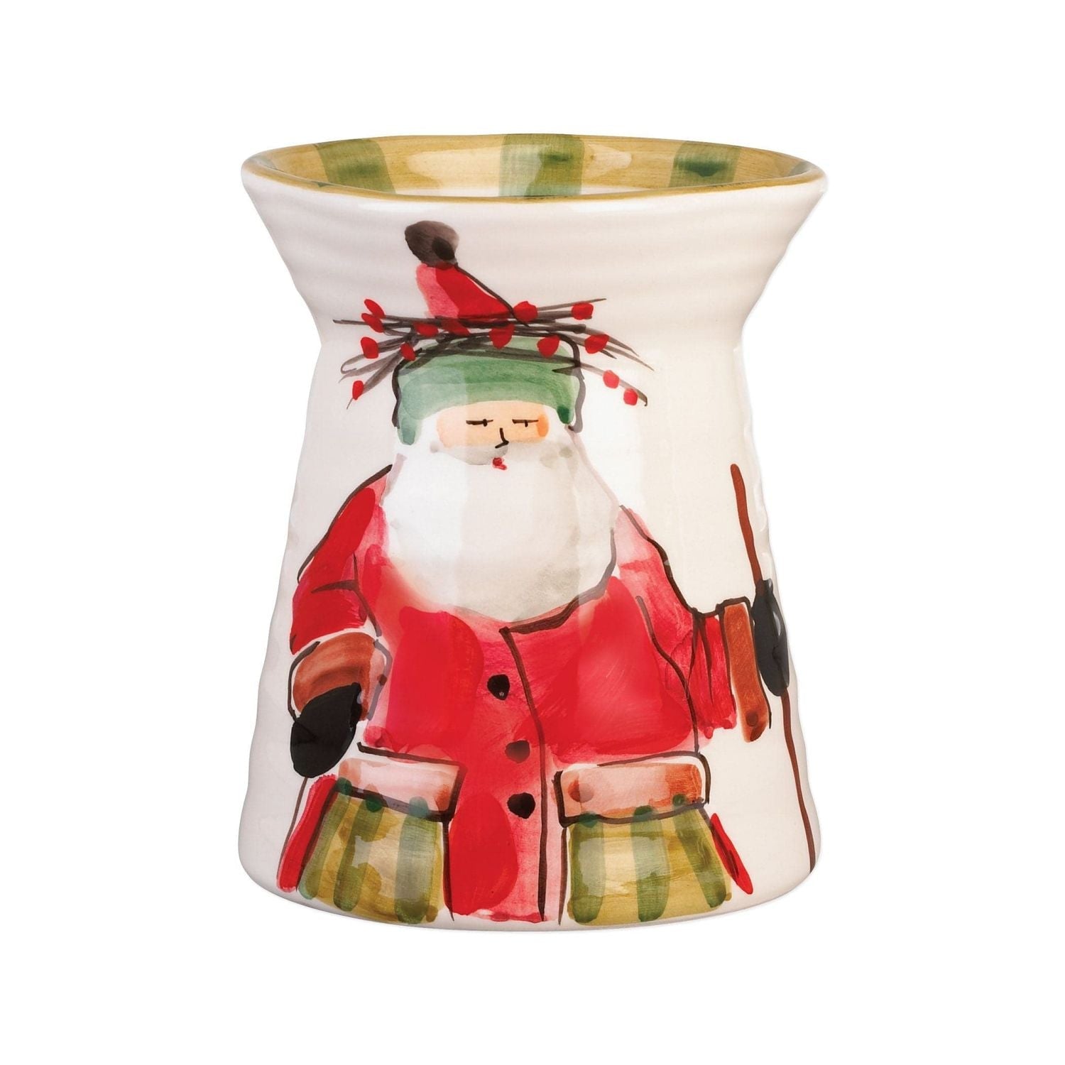 Old St. Nick Utensil Holder - Default Title