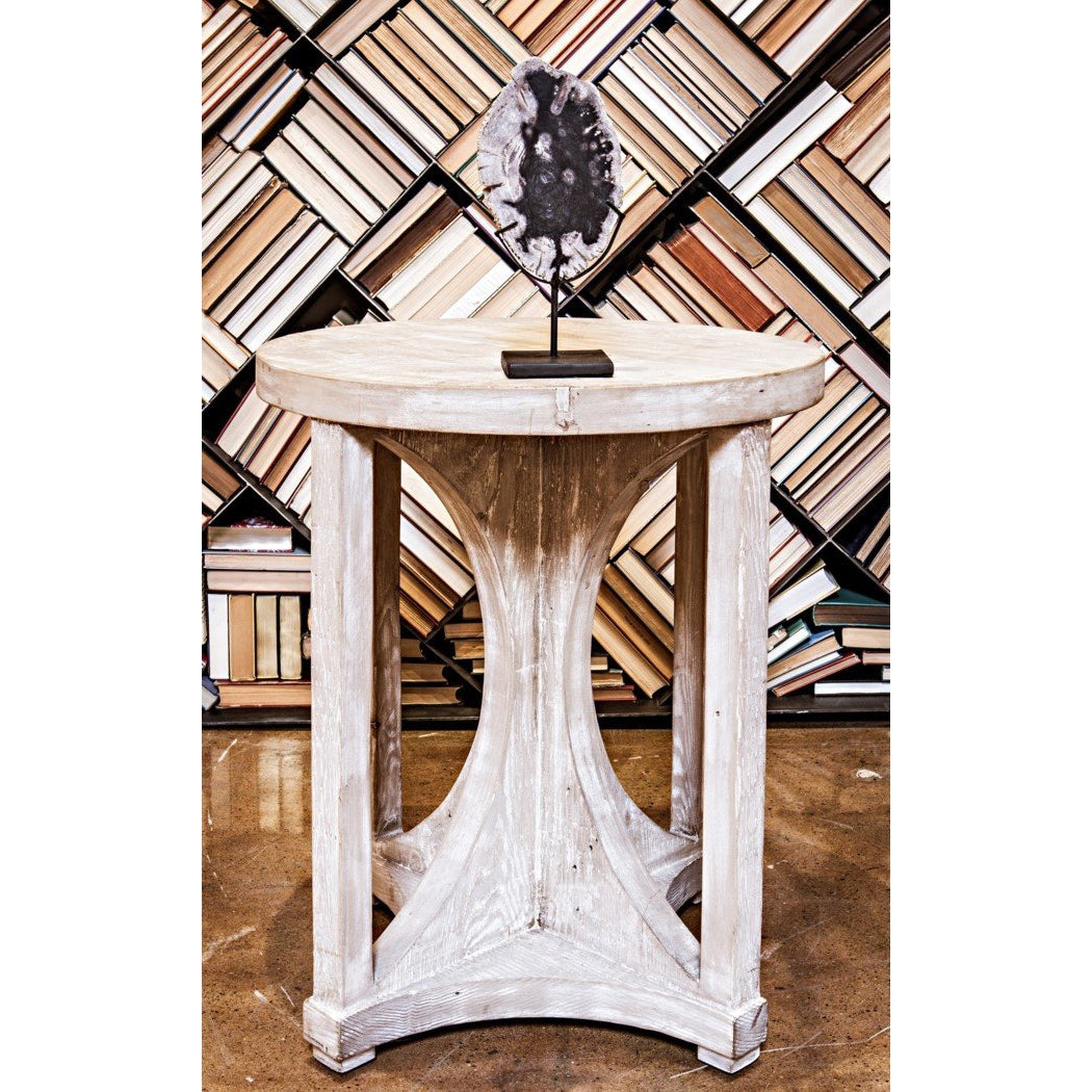 Freesia Side Table-CFC-CFC-OW256-Side Tables-2-France and Son