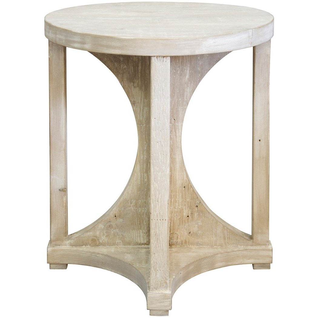 Freesia Side Table-CFC-CFC-OW256-Side Tables-1-France and Son