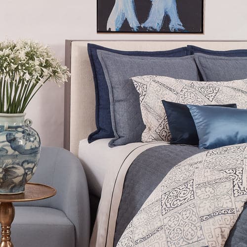 Oporto Duvet-Ann Gish-ANNGISH-DVORK-BLS-Bedding-3-France and Son