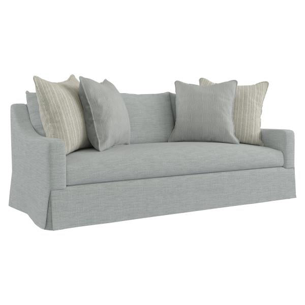 Grace Fabric Sofa-Bernhardt-BHDT-P4917-SofasWith Pillows-1-France and Son