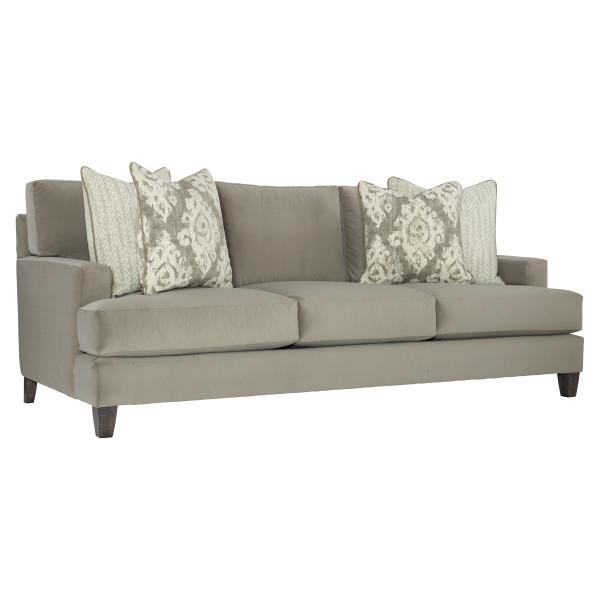 Mila Fabric Sofa-Bernhardt-BHDT-P6417-Sofas-1-France and Son