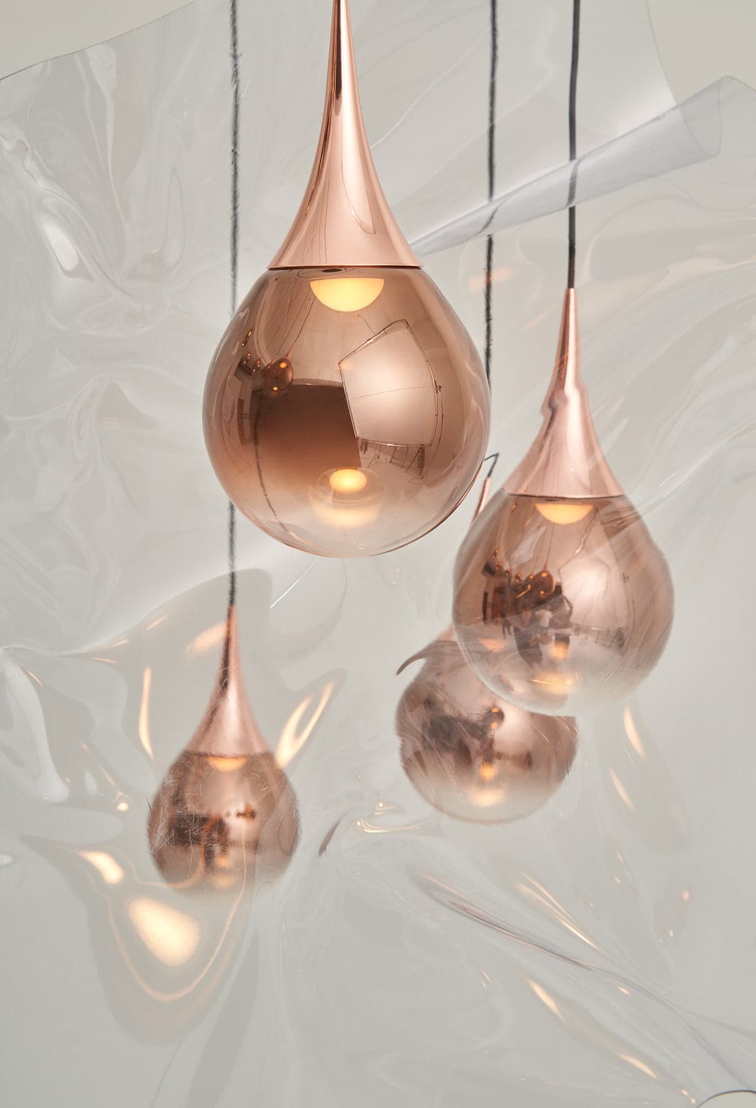 Pao Pao 10 Light Pendant-Seed Design-SEED-SLD-1013PZ10-CRM-PendantsChrome-8-France and Son