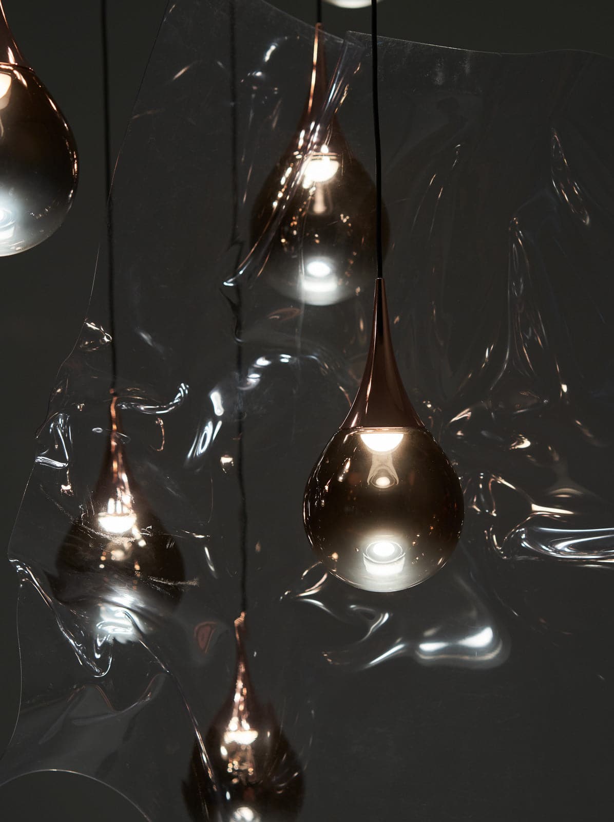 Pao Pao 10 Light Pendant-Seed Design-SEED-SLD-1013PZ10-CRM-PendantsChrome-7-France and Son