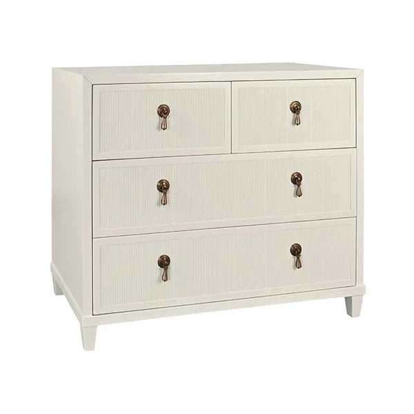 Pascal Four Drawer Chest