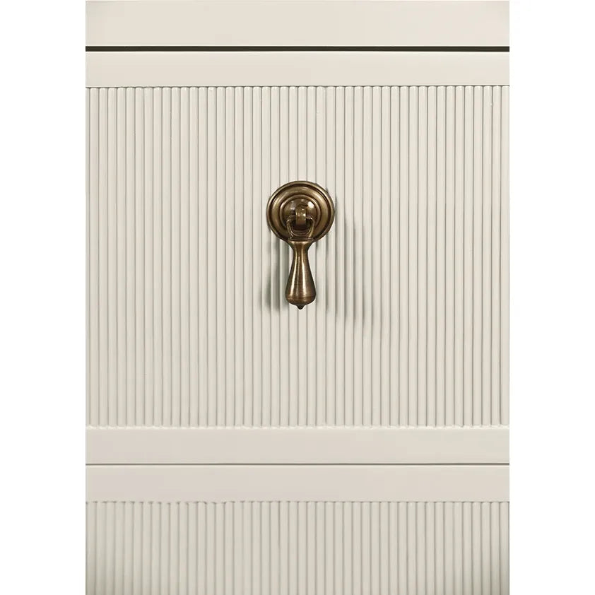 Pascal Four Drawer Chest