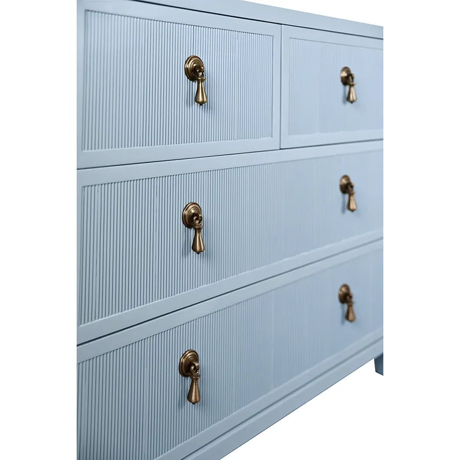 Pascal Four Drawer Chest