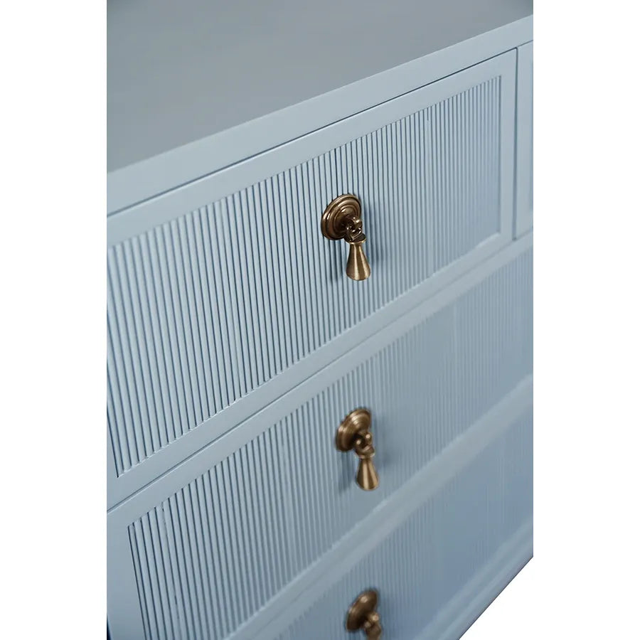 Pascal Four Drawer Chest