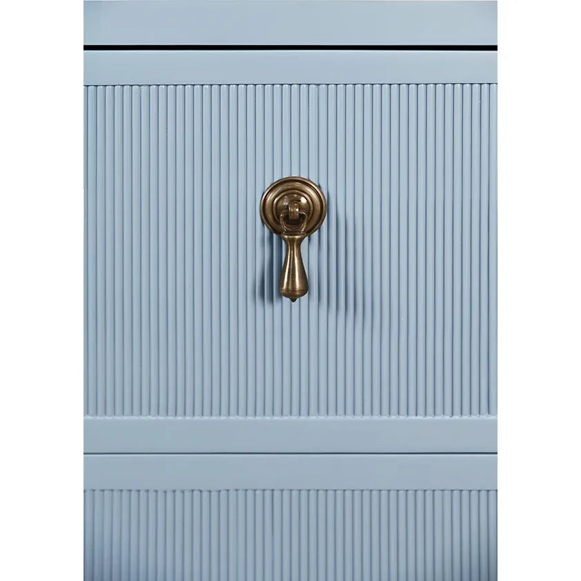 Pascal Four Drawer Chest