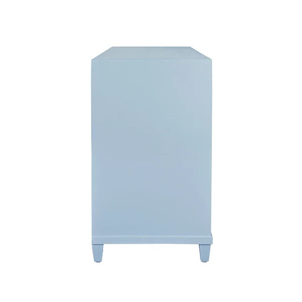 Pascal Four Drawer Chest