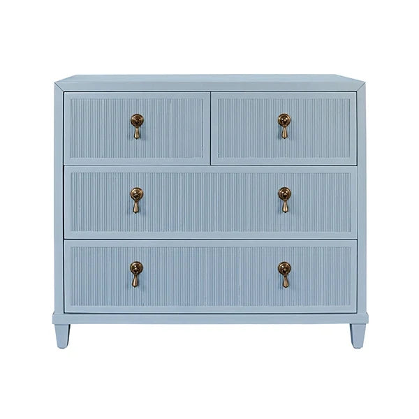 Pascal Four Drawer Chest