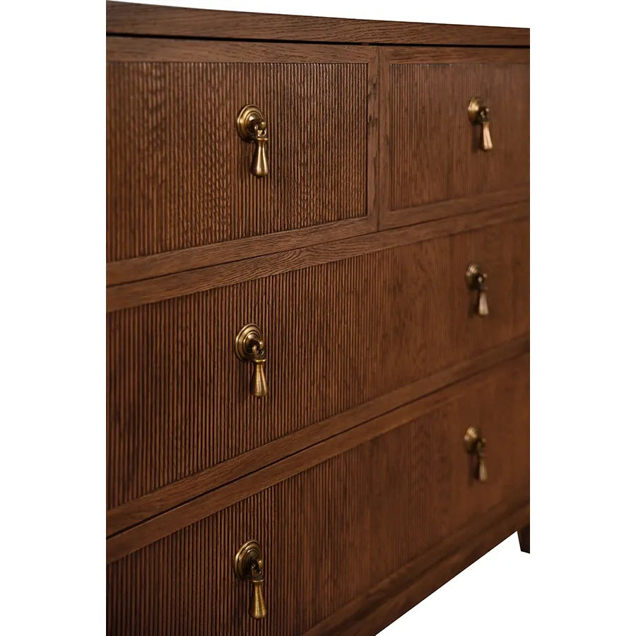 Pascal Four Drawer Chest