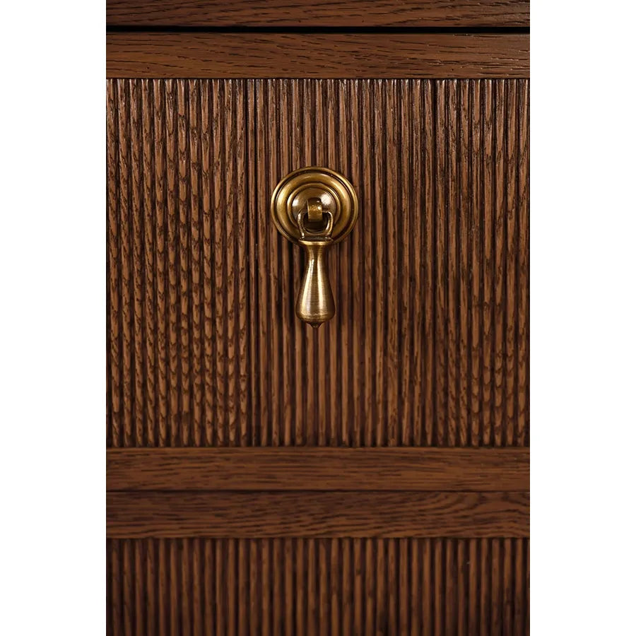 Pascal Four Drawer Chest