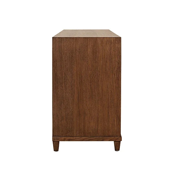 Pascal Four Drawer Chest
