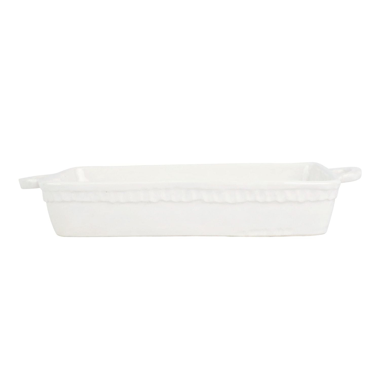 Pietra Serena Rectangular Baker - Default Title