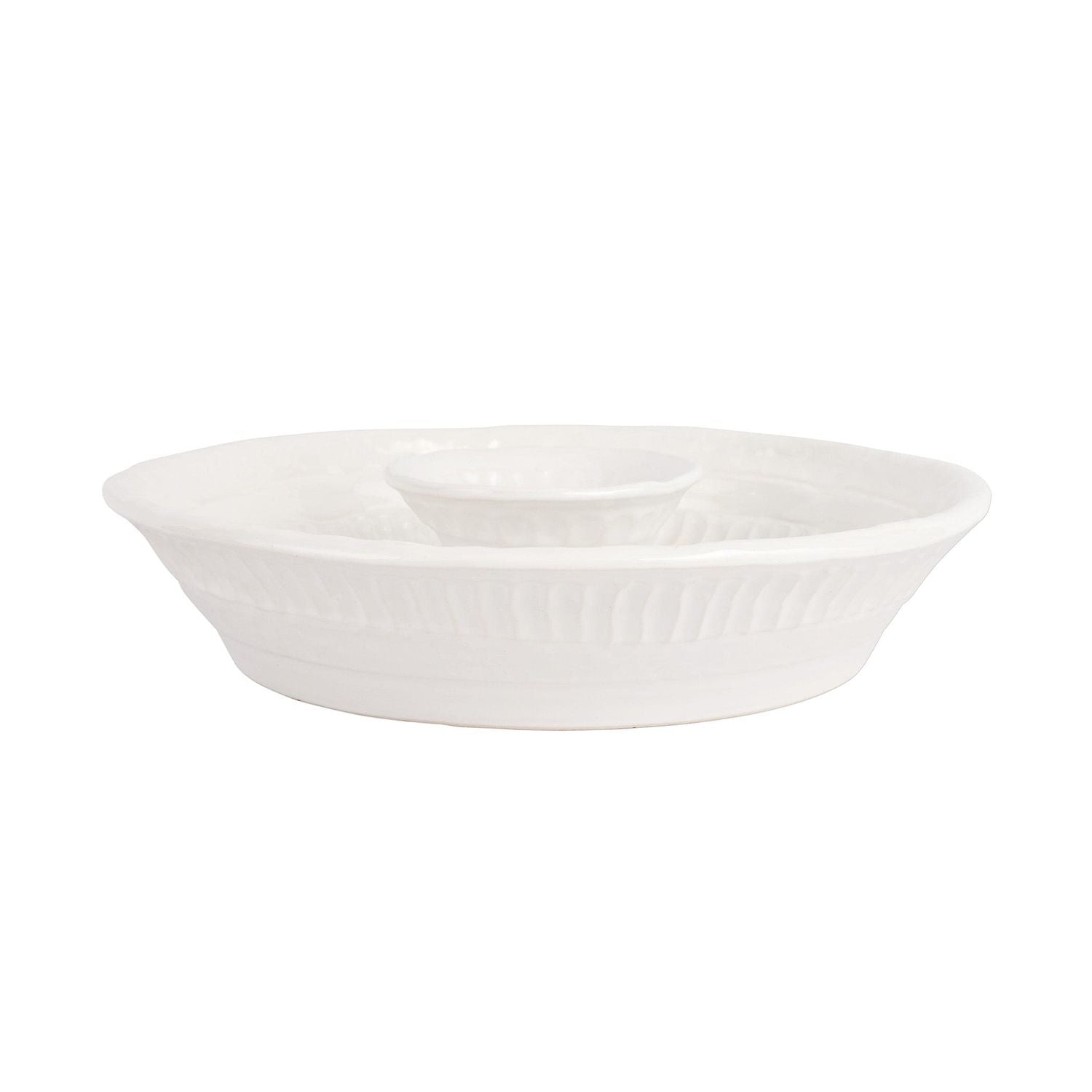 Pietra Serena Chip and Dip - Default Title